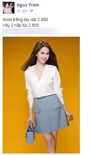 ngoc-trinh-choi-troi-voi-quan-ao-tu-thiet-ke-ban-dat-hon-hang-hieu