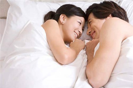 Hạnh phúc bên người chồng vô sinh - 2