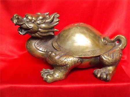 10 bảo bối phong thủy bậc nhất hóa giải sát khí - 6