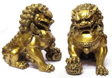 10 bảo bối phong thủy bậc nhất hóa giải sát khí - 8