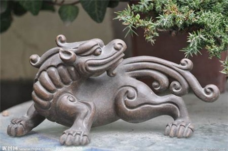 10 bảo bối phong thủy bậc nhất hóa giải sát khí - 9