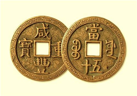 10 bảo bối phong thủy bậc nhất hóa giải sát khí - 1