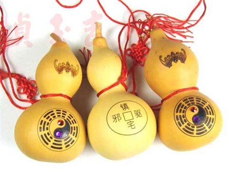 10 bảo bối phong thủy bậc nhất hóa giải sát khí - 10