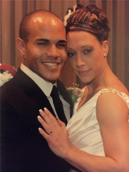 Cơ bắp đáng nể của cặp đôi tự xưng