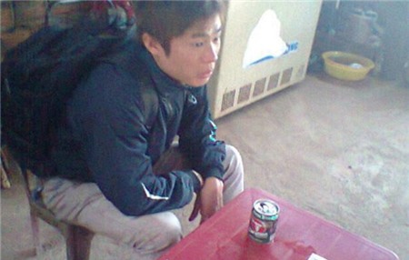 Phút 3 CSGT bắt kẻ sát hại cha con thiếu nữ giữa đêm