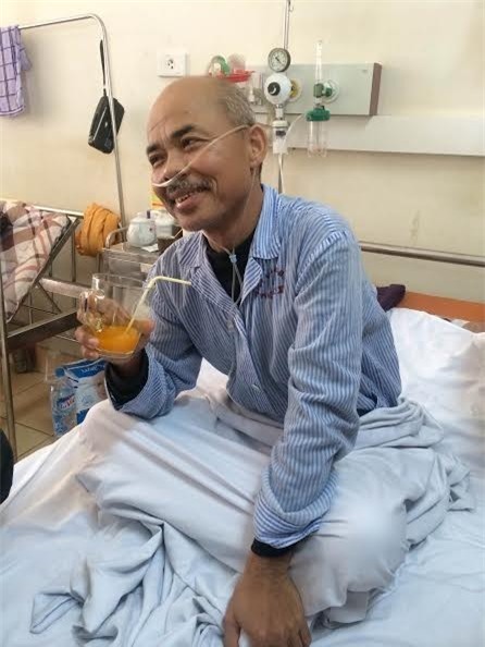 Phận đời khốn khổ của dàn diễn viên nam 'Đất và người'