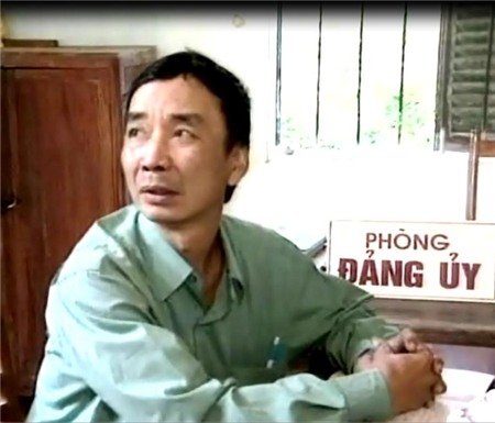 Phận đời khốn khổ của dàn diễn viên nam 'Đất và người'