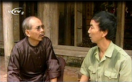 Phận đời khốn khổ của dàn diễn viên nam 'Đất và người'