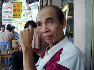Phận đời khốn khổ của dàn diễn viên nam 'Đất và người'