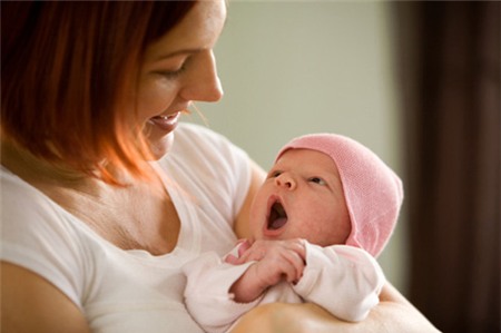 Sai lầm tai hại về chuyện ở cữ sau sinh - 1