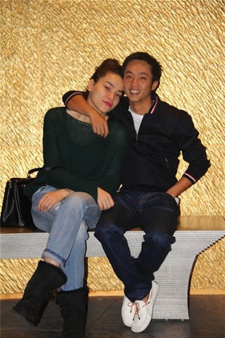 Sao Việt dính tin đồn 'lăng nhăng' khiến hôn nhân rạn nứt