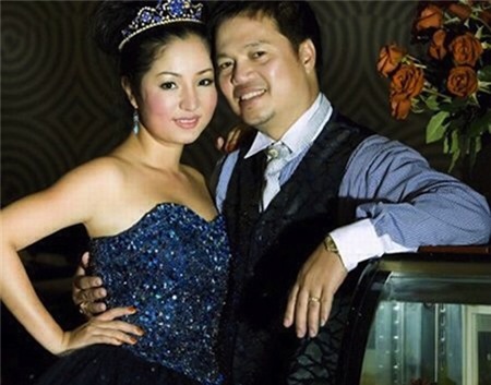 Sao Việt dính tin đồn 'lăng nhăng' khiến hôn nhân rạn nứt