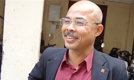 Những sao Việt chống chọi với bệnh ung thư