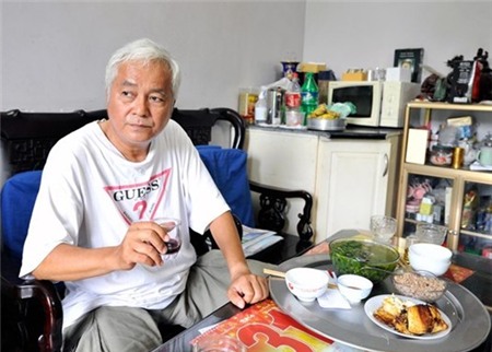 Những sao Việt chống chọi với bệnh ung thư