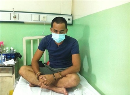 Những sao Việt chống chọi với bệnh ung thư