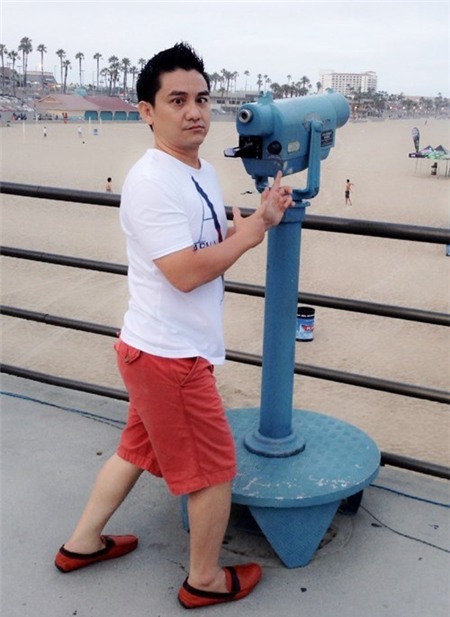 Những sao Việt chống chọi với bệnh ung thư