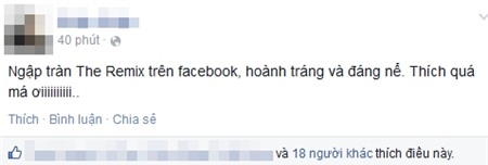 Những lý do khiến 