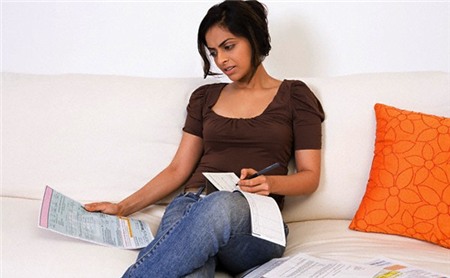 Tết này vợ chồng mình 