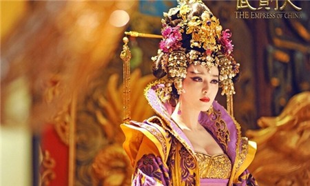 16 câu nói khắc cốt ghi tâm trong phim Võ Tắc Thiên