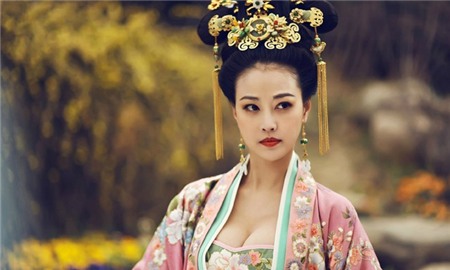 16 câu nói khắc cốt ghi tâm trong phim Võ Tắc Thiên