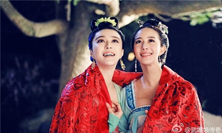 16 câu nói khắc cốt ghi tâm trong phim Võ Tắc Thiên