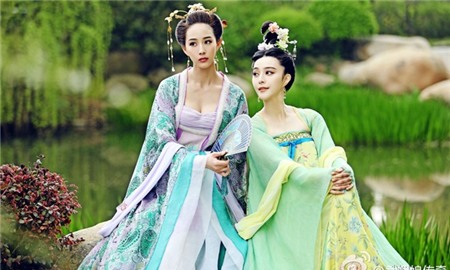 16 câu nói khắc cốt ghi tâm trong phim Võ Tắc Thiên