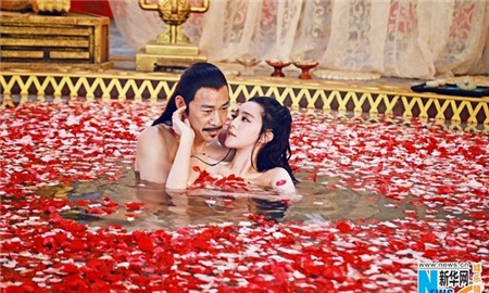 16 câu nói khắc cốt ghi tâm trong phim Võ Tắc Thiên