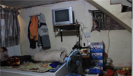 Hán Văn Tình, Chu Văn Quềnh, Đất và người