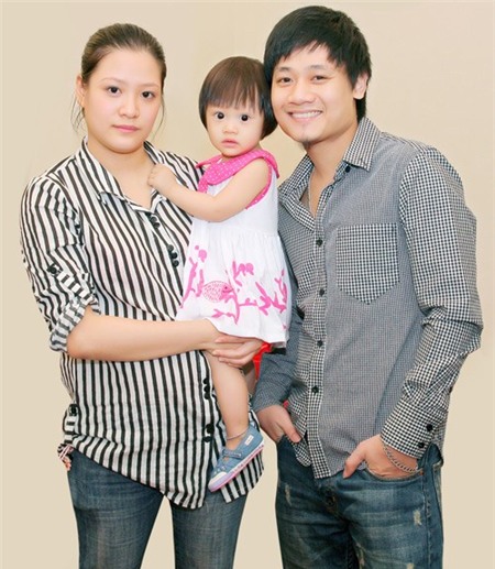 Nhạc sĩ Nguyễn Đức Cường từng suy sụp vì hôn nhân đổ vỡ