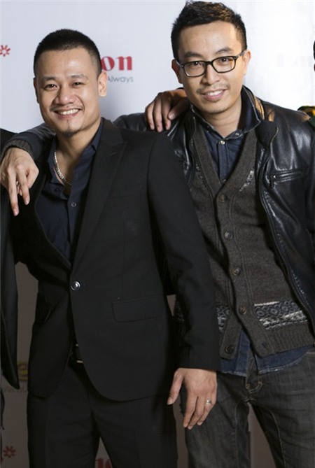 Nhạc sĩ Nguyễn Đức Cường từng suy sụp vì hôn nhân đổ vỡ