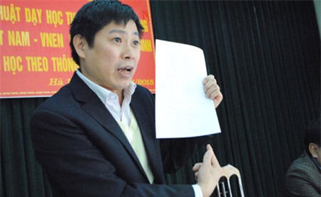 thông tư 30, học sinh tiểu học, Hà Nam