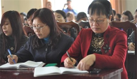 thông tư 30, học sinh tiểu học, Hà Nam