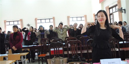 thông tư 30, học sinh tiểu học, Hà Nam