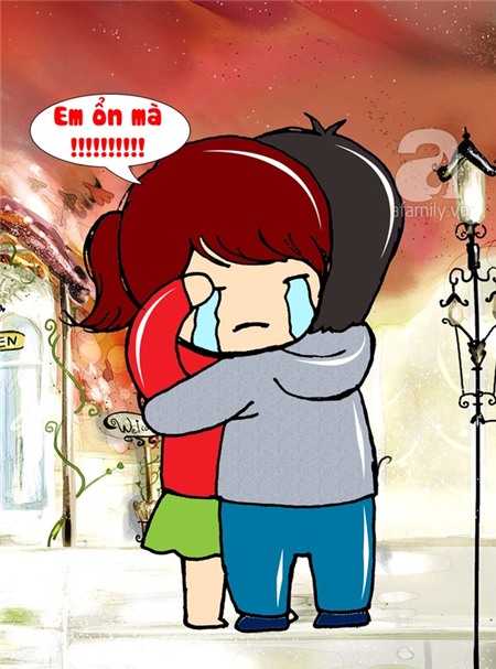 Những câu nói dối