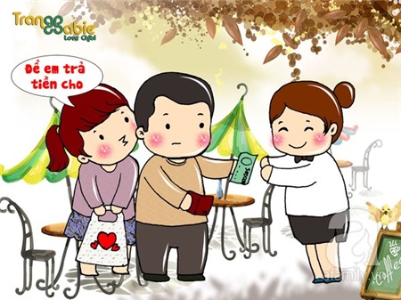 Những câu nói dối 