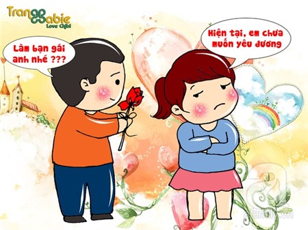 Những câu nói dối 