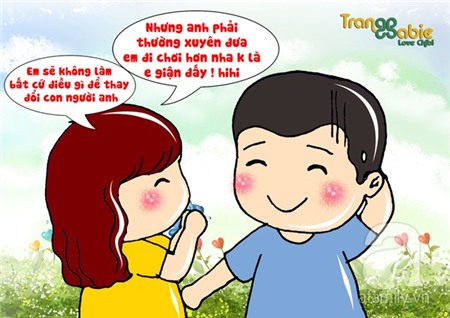 Những câu nói dối 