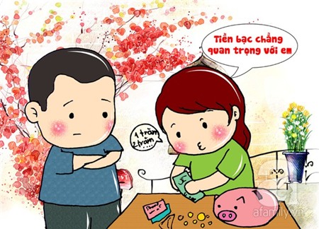 Những câu nói dối 