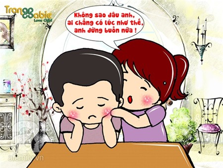 Những câu nói dối