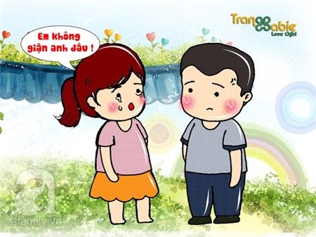 Những câu nói dối