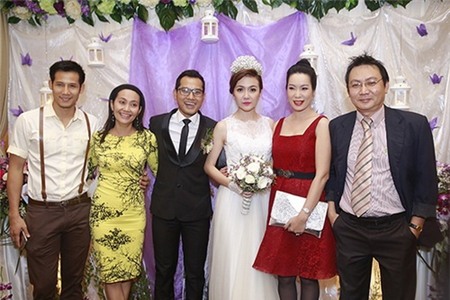 Trịnh Kim Chi đang mang bầu lần hai 4 tháng rưỡi - 11