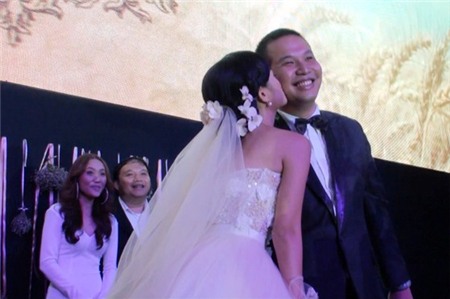 Quang Huy thành công nhờ sự hy sinh của Phạm Quỳnh Anh