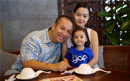 Quang Huy thành công nhờ sự hy sinh của Phạm Quỳnh Anh