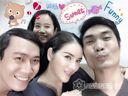 Lý Nhã Kỳ bị nghi 'dao kéo' vì lộ cằm nhọn hoắt đáng sợ