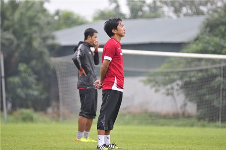 HLV Miura sẽ không phải dẫn dắt cả ĐTQG và Olympic cùng một lúc