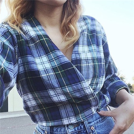 Tiết lộ mốt mặc áo sơ mi 