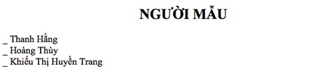Bo qua chuyen to chong cu, Le Phuong vui mung voi top 3 'Dien vien kich duoc yeu thich nhat-hinh-anh-7