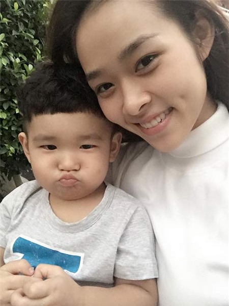 Hot girl Diệp Bảo Ngọc 