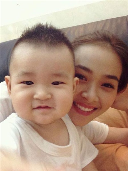 Hot girl Diệp Bảo Ngọc 