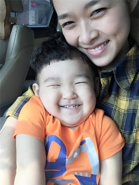 Hot girl Diệp Bảo Ngọc 